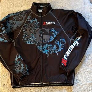 JL Racing Jacket